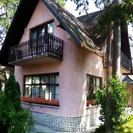 Galamb Villa Siofok Oda fotoğraf