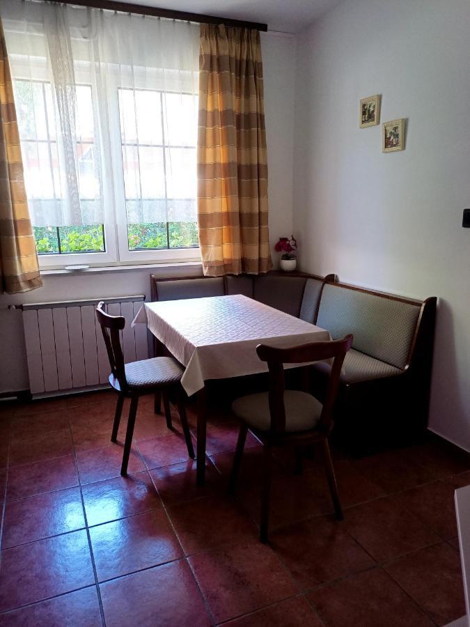 Galamb Villa Siofok Dış mekan fotoğraf