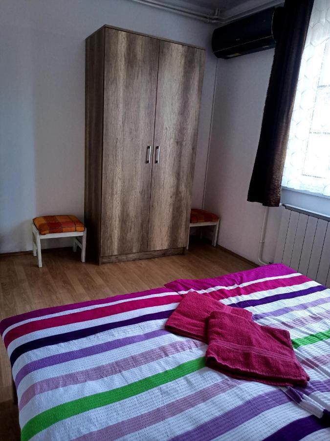 Galamb Villa Siofok Dış mekan fotoğraf