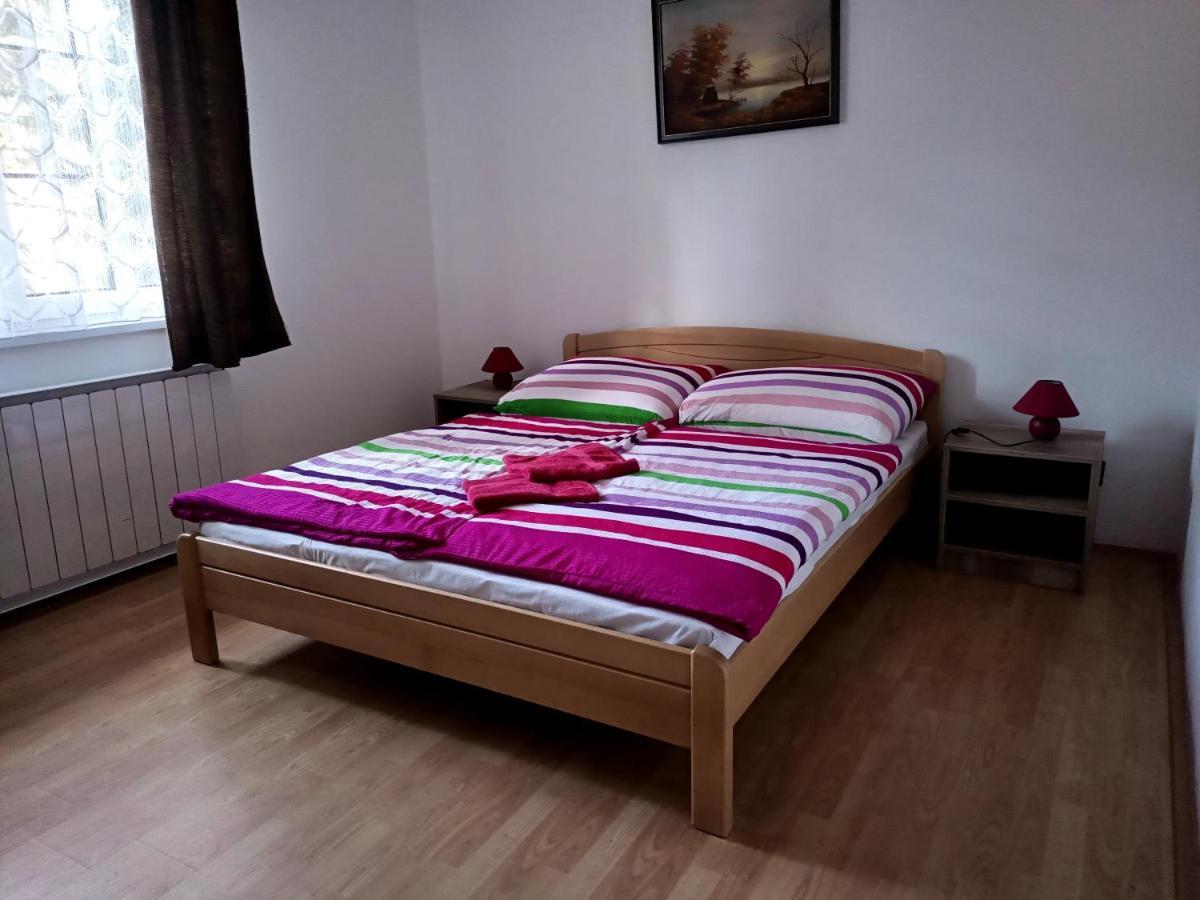Galamb Villa Siofok Dış mekan fotoğraf