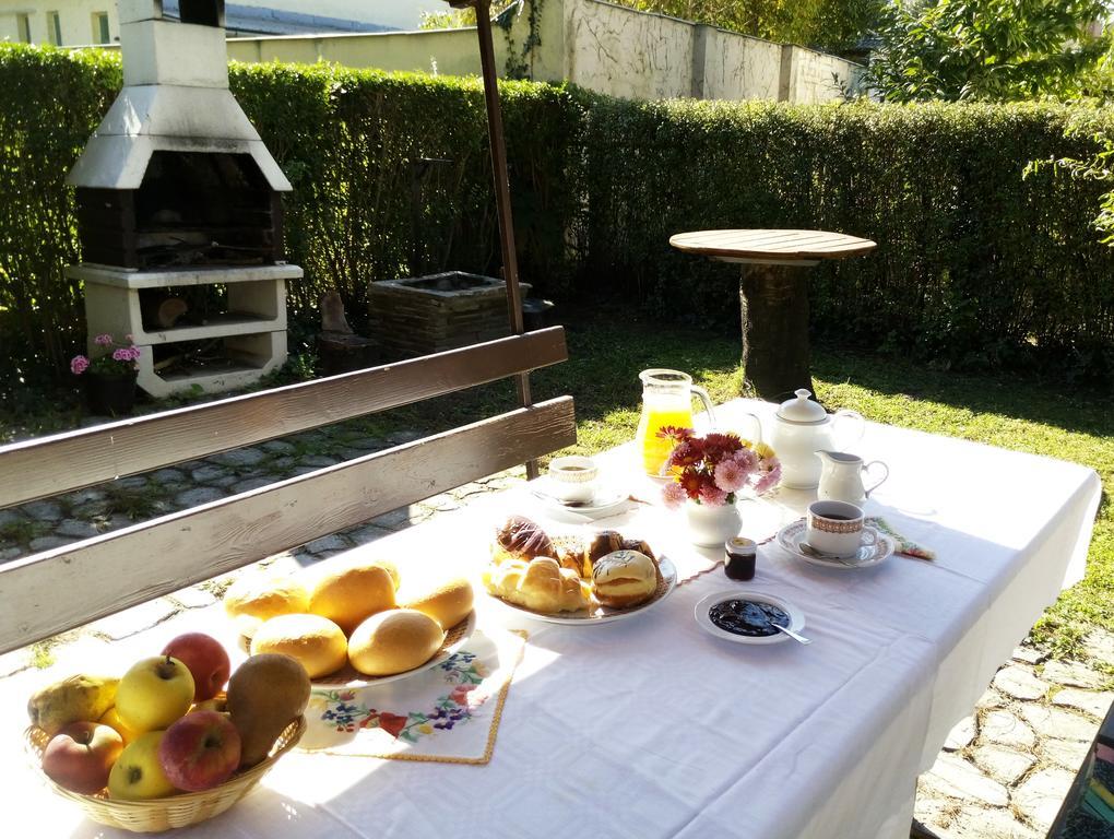 Galamb Villa Siofok Oda fotoğraf